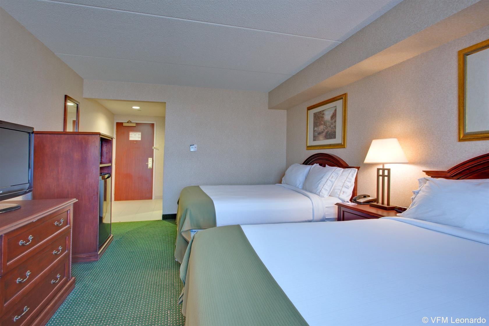 Holiday Inn Express Hotel & Suites Milton, An Ihg Hotel Kültér fotó
