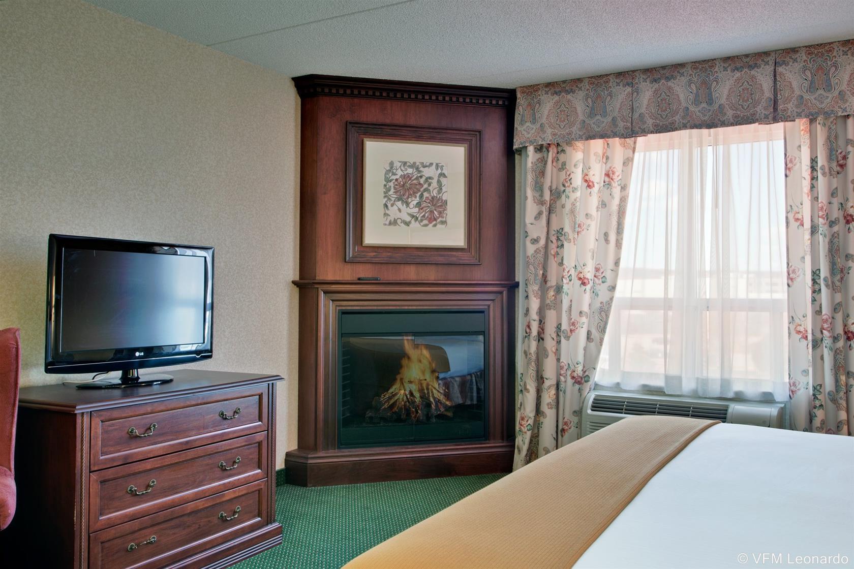 Holiday Inn Express Hotel & Suites Milton, An Ihg Hotel Kültér fotó